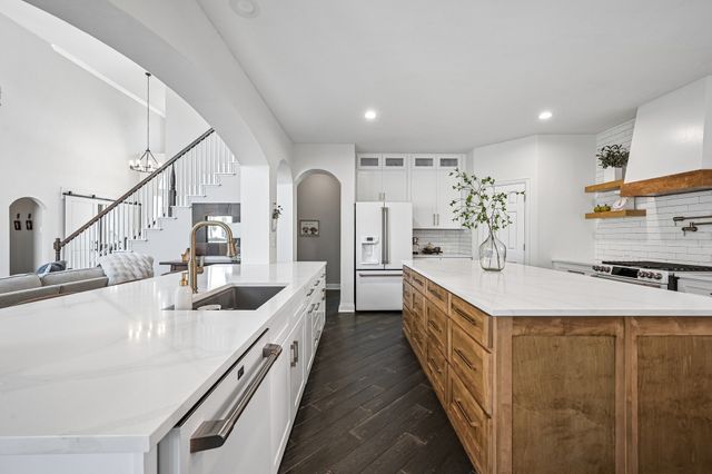 2024 Midhurst Drive, Allen, TX 75013
