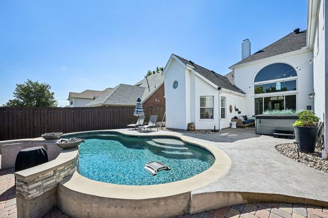2024 Midhurst Drive, Allen, TX 75013