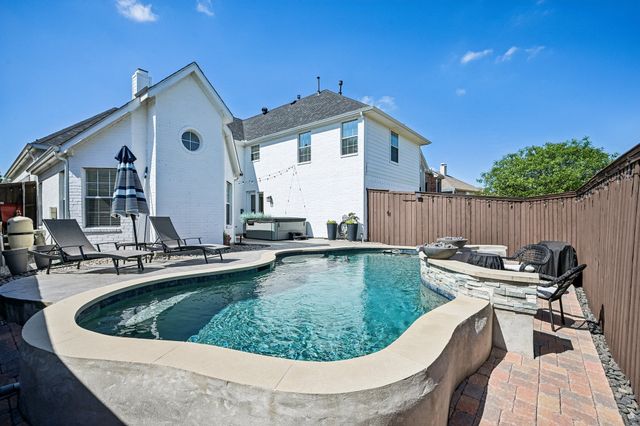 2024 Midhurst Drive, Allen, TX 75013