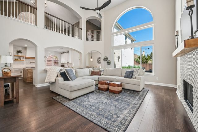 2024 Midhurst Drive, Allen, TX 75013