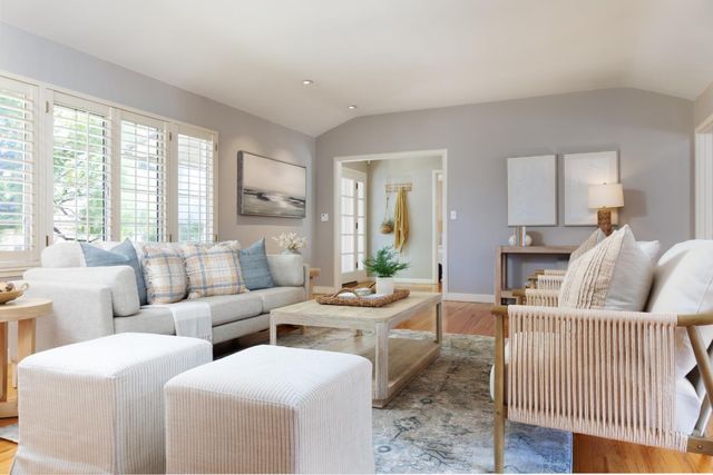 3017 Lasuen Drive, Carmel, CA 93923
