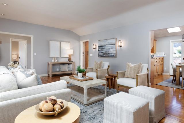 3017 Lasuen Drive, Carmel, CA 93923