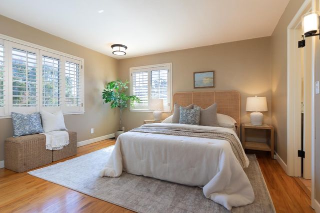 3017 Lasuen Drive, Carmel, CA 93923