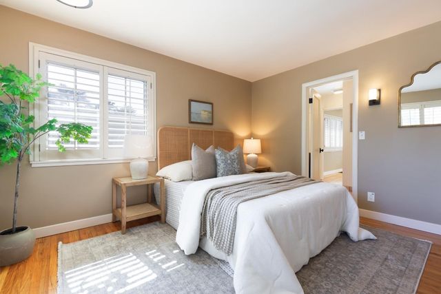 3017 Lasuen Drive, Carmel, CA 93923
