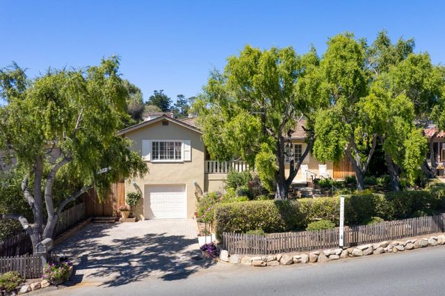 3017 Lasuen Drive, Carmel, CA 93923