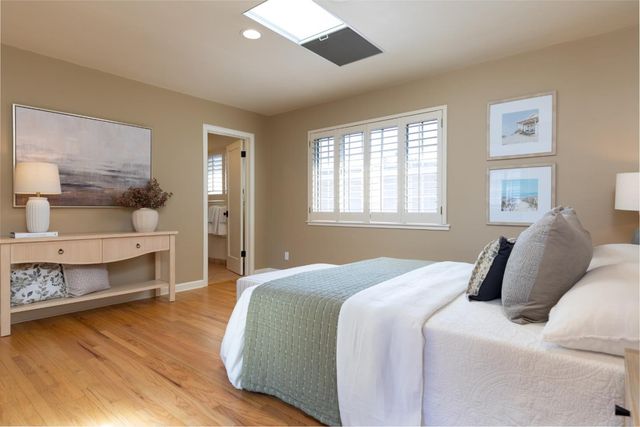3017 Lasuen Drive, Carmel, CA 93923