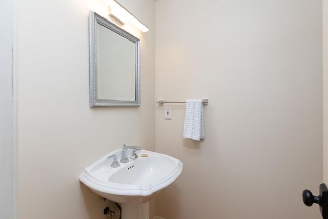 3017 Lasuen Drive, Carmel, CA 93923