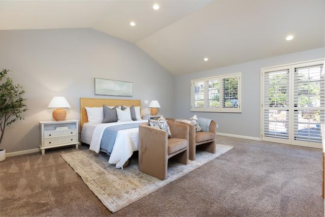 3017 Lasuen Drive, Carmel, CA 93923