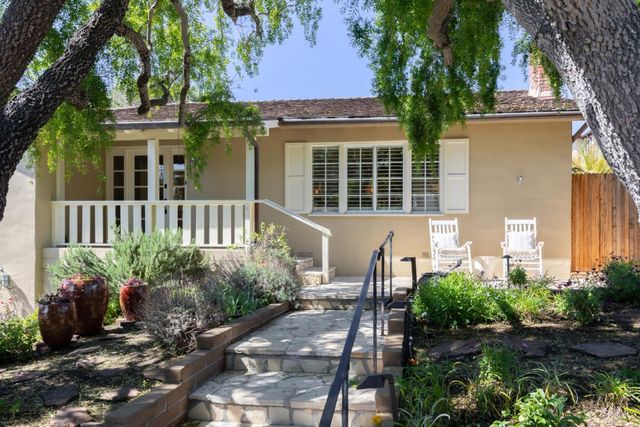 3017 Lasuen Drive, Carmel, CA 93923
