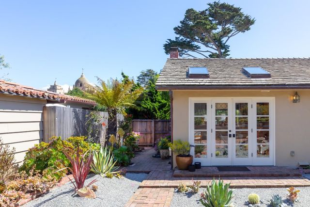 3017 Lasuen Drive, Carmel, CA 93923