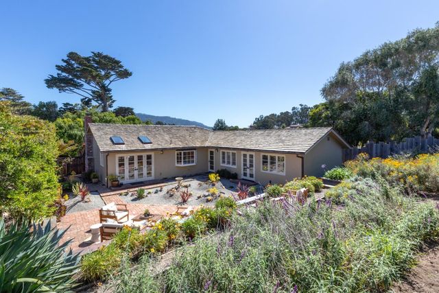 3017 Lasuen Drive, Carmel, CA 93923