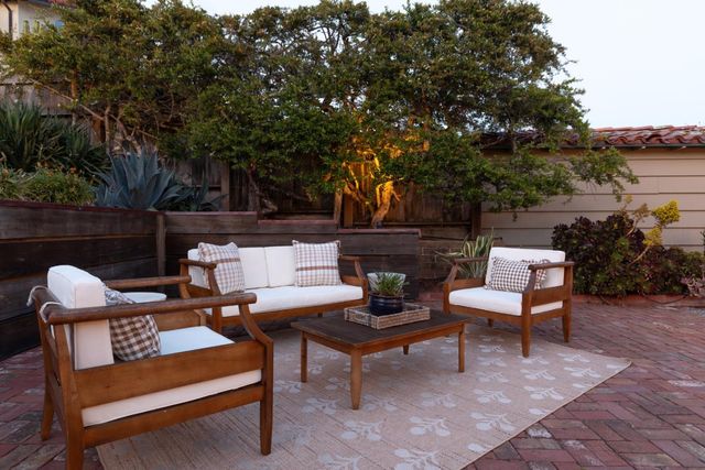 3017 Lasuen Drive, Carmel, CA 93923