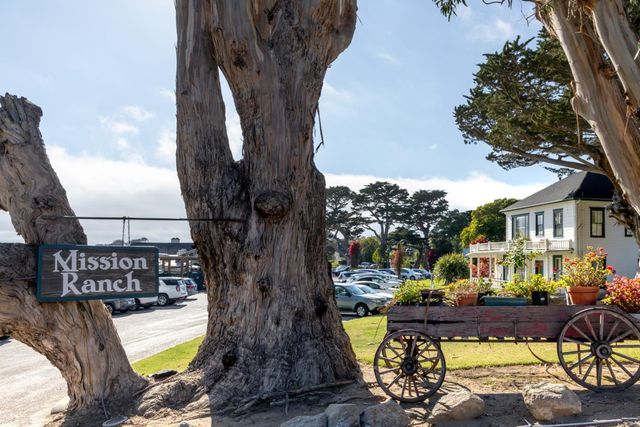 3017 Lasuen Drive, Carmel, CA 93923