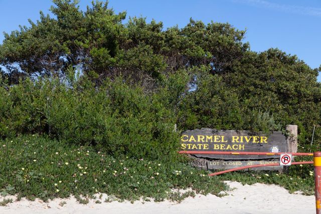 3017 Lasuen Drive, Carmel, CA 93923