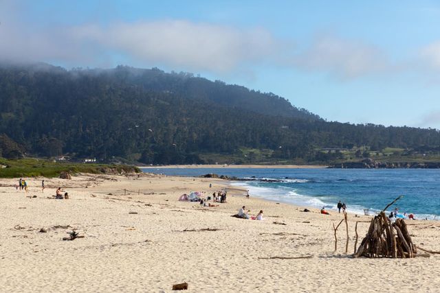 3017 Lasuen Drive, Carmel, CA 93923