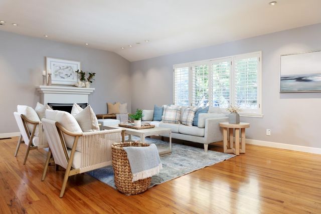 3017 Lasuen Drive, Carmel, CA 93923