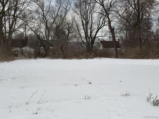 12853 Pierson Street, Detroit, MI 48223