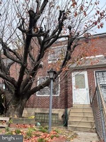 7651 RUGBY ST, Philadelphia, PA 19150