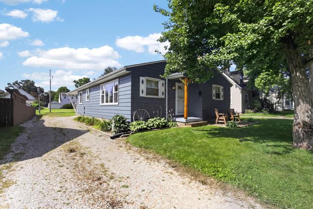 1031 Lawnview Avenue, Newark, OH 43055
