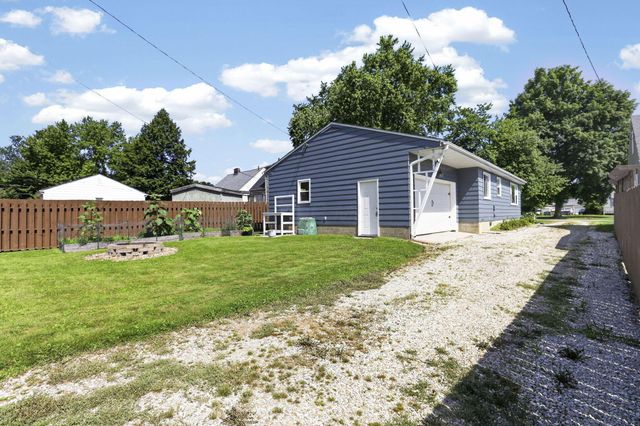 1031 Lawnview Avenue, Newark, OH 43055
