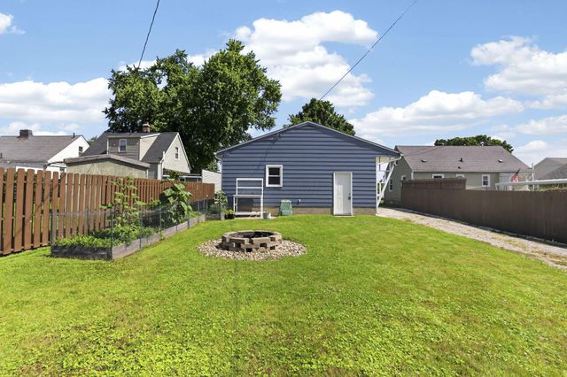 1031 Lawnview Avenue, Newark, OH 43055