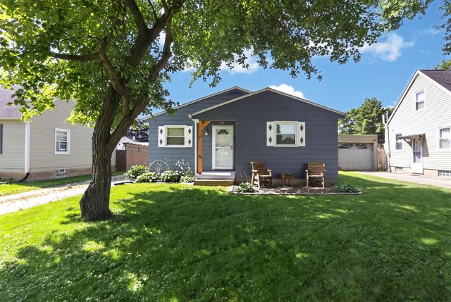 1031 Lawnview Avenue, Newark, OH 43055