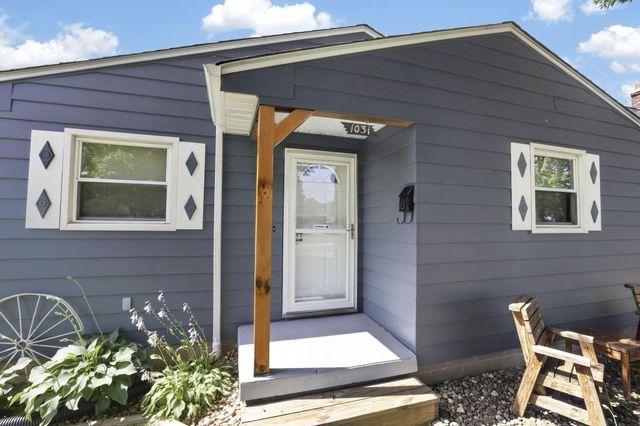 1031 Lawnview Avenue, Newark, OH 43055