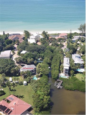 1210 CASEY KEY ROAD, Nokomis, FL 34275