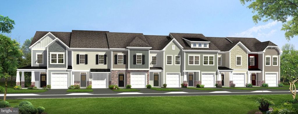 HOMESITE 513 SLICK TER, Martinsburg, WV 25403