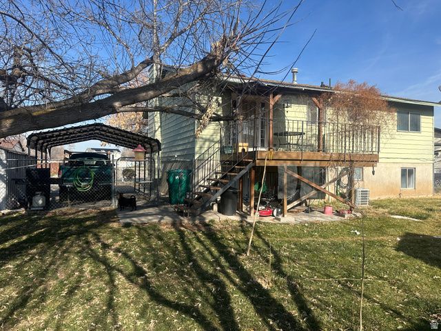 654 W 550 N, Clearfield, UT 84015