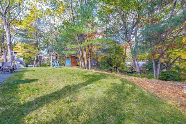134 Rangeley Rd, Brookline, MA 02467