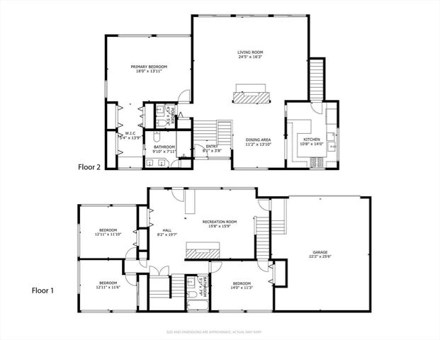 134 Rangeley Rd, Brookline, MA 02467