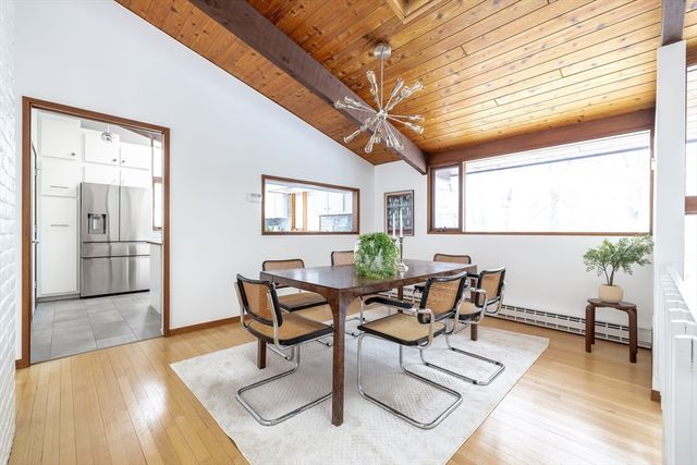 134 Rangeley Rd, Brookline, MA 02467