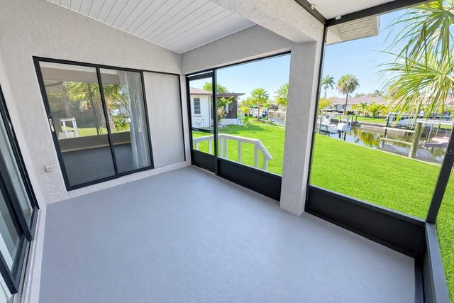 3211 RIVERSIDE DRIVE, Punta Gorda, FL 33950