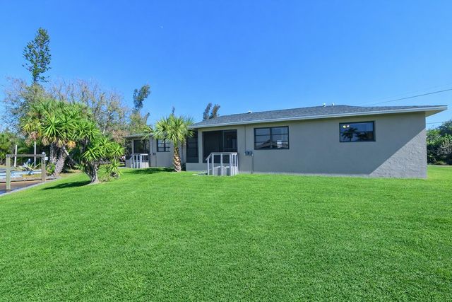 3211 RIVERSIDE DRIVE, Punta Gorda, FL 33950