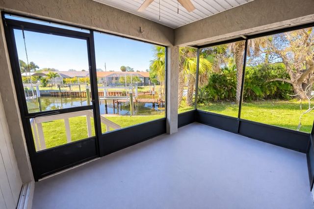 3211 RIVERSIDE DRIVE, Punta Gorda, FL 33950