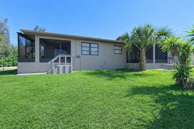 3211 RIVERSIDE DRIVE, Punta Gorda, FL 33950