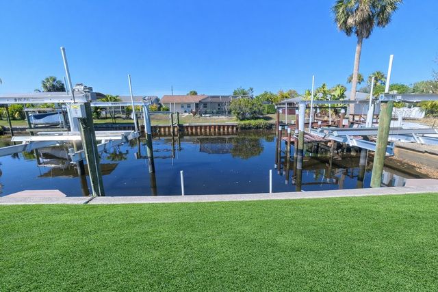 3211 RIVERSIDE DRIVE, Punta Gorda, FL 33950