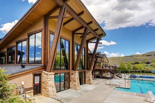 2235 SIDEWINDER DR #424, Park City, UT 84060