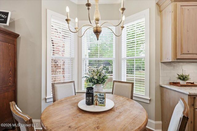 1222 Centre Court, Brandon, MS 39042