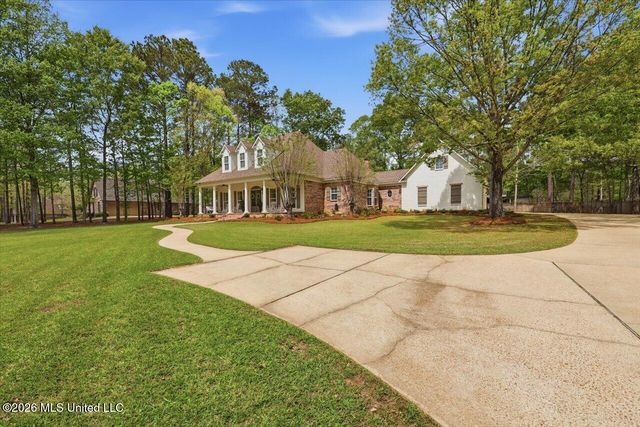 1222 Centre Court, Brandon, MS 39042