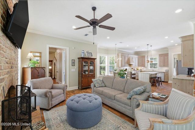 1222 Centre Court, Brandon, MS 39042