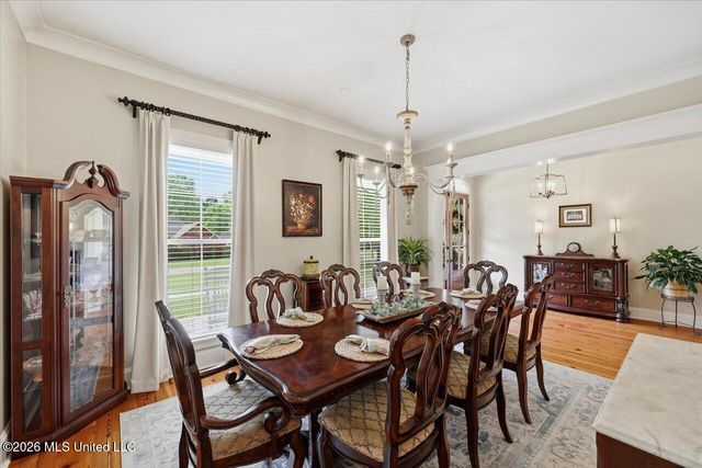 1222 Centre Court, Brandon, MS 39042