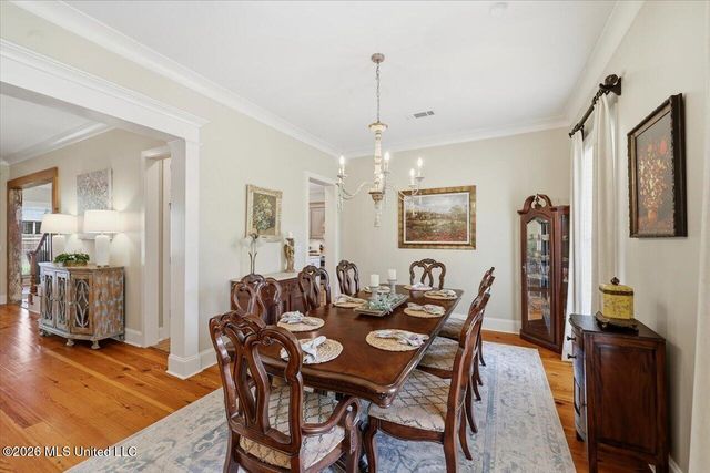1222 Centre Court, Brandon, MS 39042