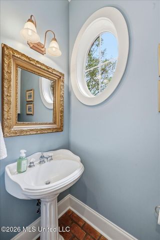 1222 Centre Court, Brandon, MS 39042