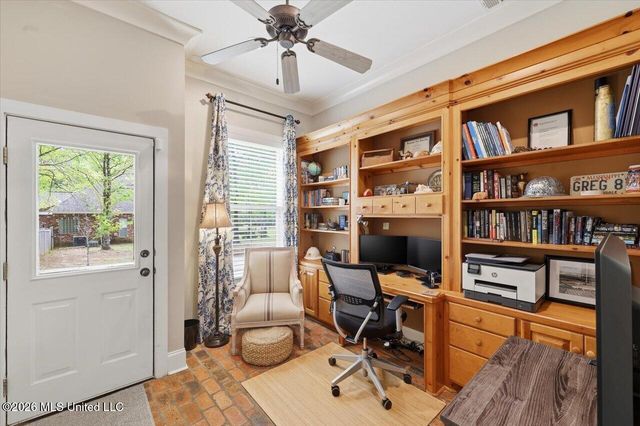 1222 Centre Court, Brandon, MS 39042