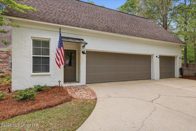 1222 Centre Court, Brandon, MS 39042