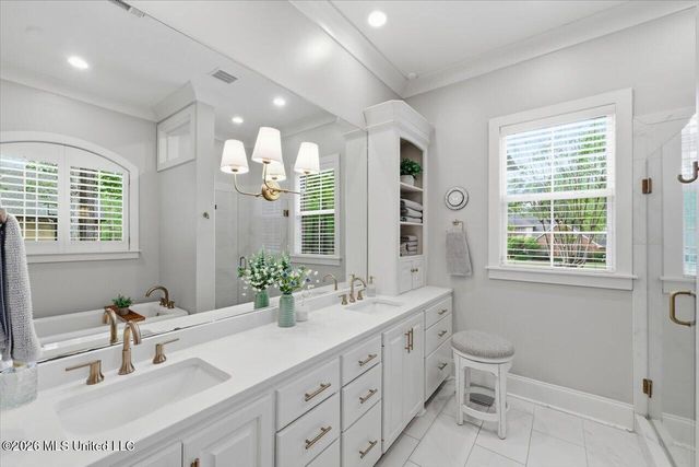 1222 Centre Court, Brandon, MS 39042