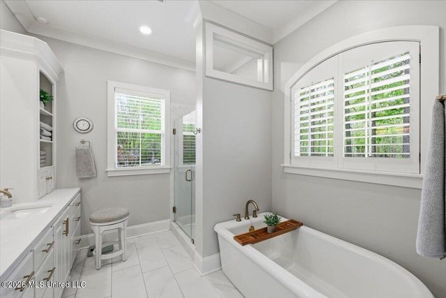 1222 Centre Court, Brandon, MS 39042