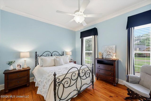 1222 Centre Court, Brandon, MS 39042